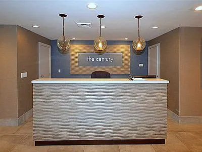 2 bed, 2.5 bath, 1400 sqft, $5,500 — Photo 3