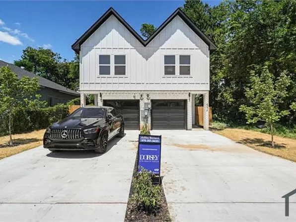 5212 Colonial Ave, Dallas, TX 75215
