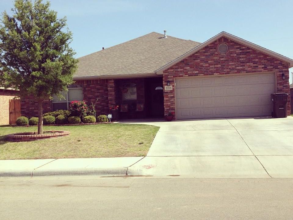 home built in 2009