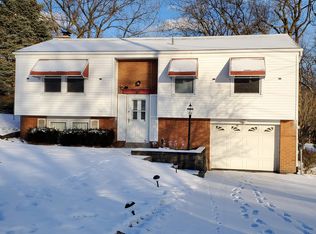 142 Warrencliff Dr, Monaca, PA 15061