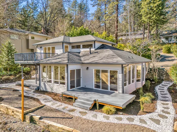 828 Roca St, Ashland, OR 97520