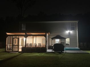 1641 Pimlico Blvd, Moncks Corner, SC 29461