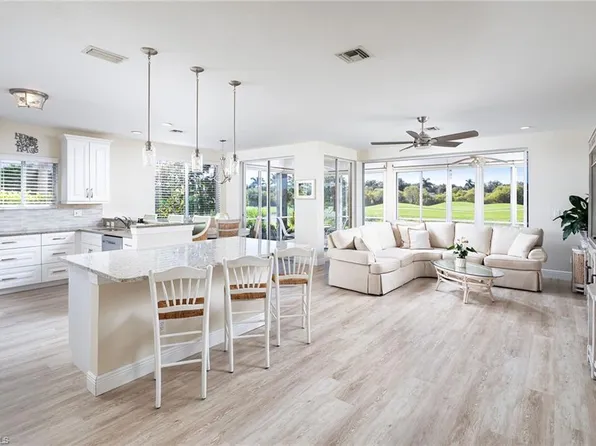 8470 Southbridge DR #1, ESTERO, FL 33967