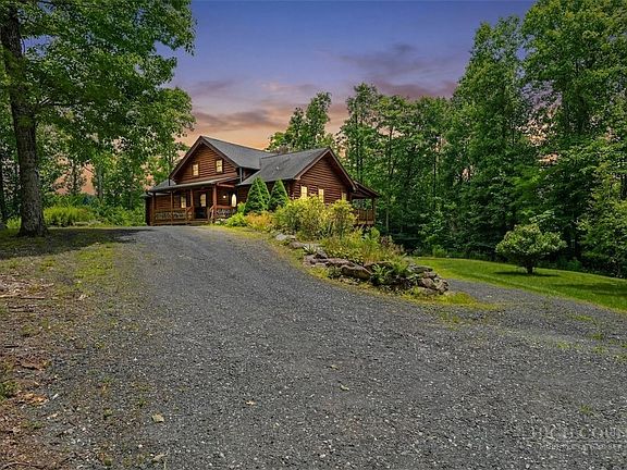 2nd image of 1848 Hickory Nut Gap Road
