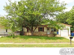 806 S 11th St, Copperas Cove, TX 76522