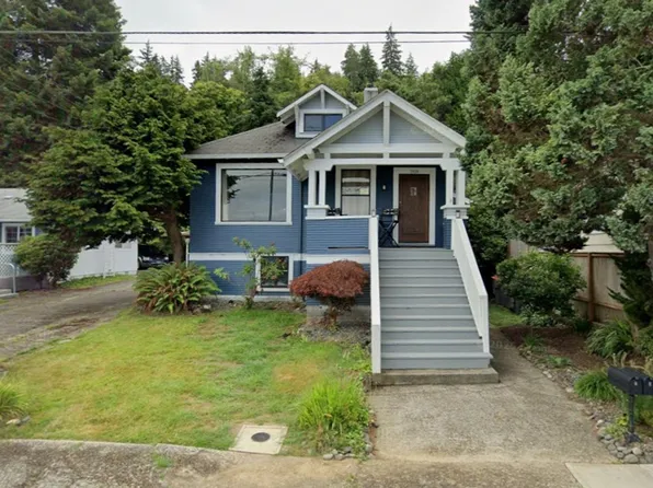 1939 Irving Ave ~ Louis Pierce LLC 26-0115LPL, 1939 Irving Ave, Astoria, OR 97103
