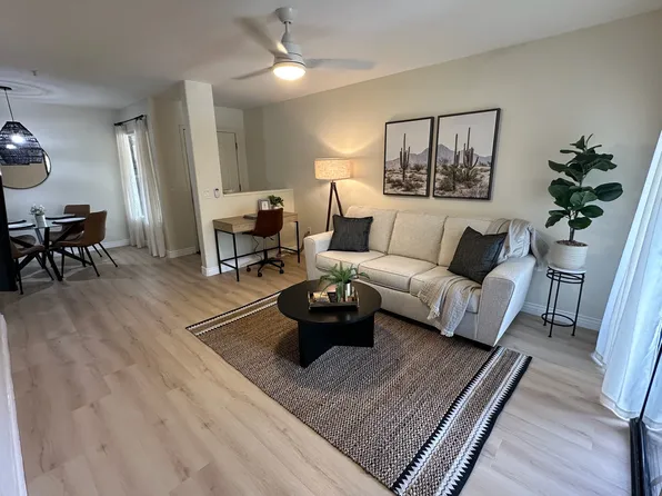 5751 N Kolb Rd, Tucson, AZ