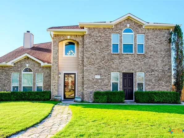 2425 Catawba Loop, Harker Heights, TX 76548