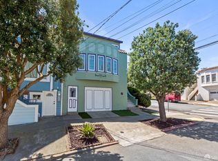 47 Brunswick St, San Francisco, CA 94112