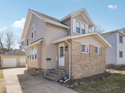 2411 18th STREET, Racine, WI, 53403