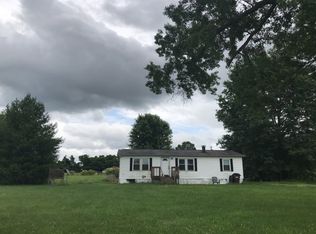2713 Brooking Rd, Amelia, OH 45102