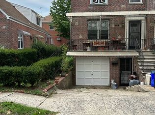 2307 Pearsall Ave, Bronx, NY 10469