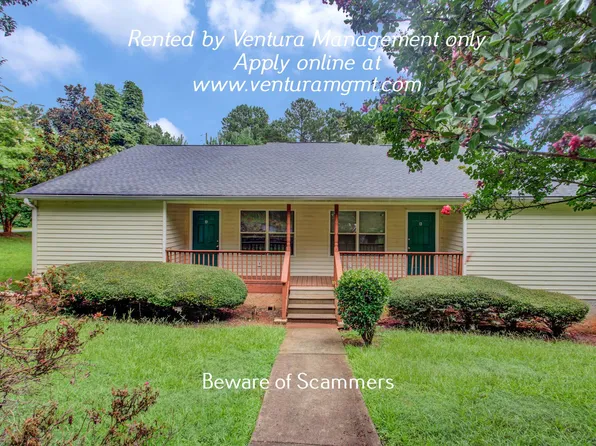 7291 Ashton Ct #A, Douglasville, GA 30134