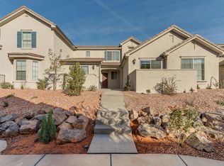 1912 E Holiday Ln, Washington, UT 84780