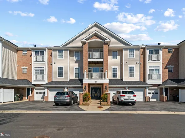 420 Hamlet Club Dr Unit 206, Edgewater, MD 21037