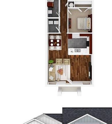 3rd image of 522 Alamo Dr