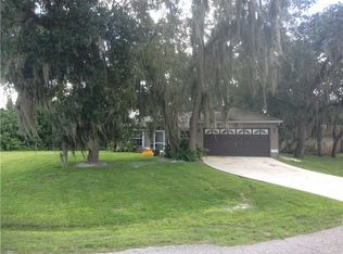 5526 Sunnyvale Rd, North Port, FL 34288