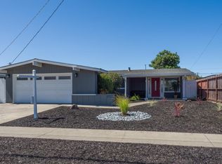 27511 Portsmouth Ave, Hayward, CA 94545