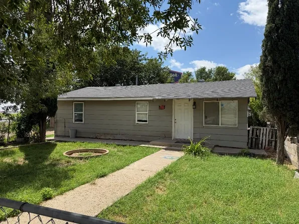 2412 Connell St, Midland, TX 79701