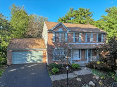 1602 Country Club Dr, Pittsburgh, PA, 15237