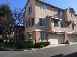 38958 Sailfish Cmn, Fremont, CA 94536