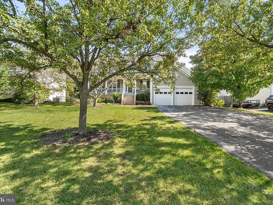 17226 Spates Hill Rd, Poolesville, MD 20837 Zillow
