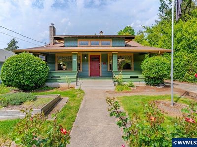 855 20th St NE, Salem, OR, 97301