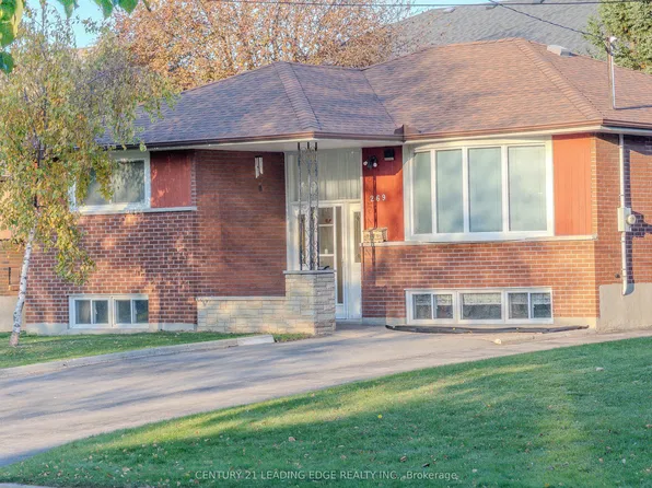 269 Linden St, Oshawa, ON L1H 6R3