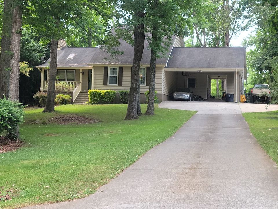 151 Davidson Circle