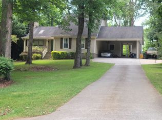 151 Davidson Cir, Griffin, GA 30223