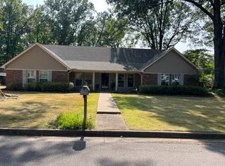 3891 Lost Shadows Cv, Memphis, TN 38128