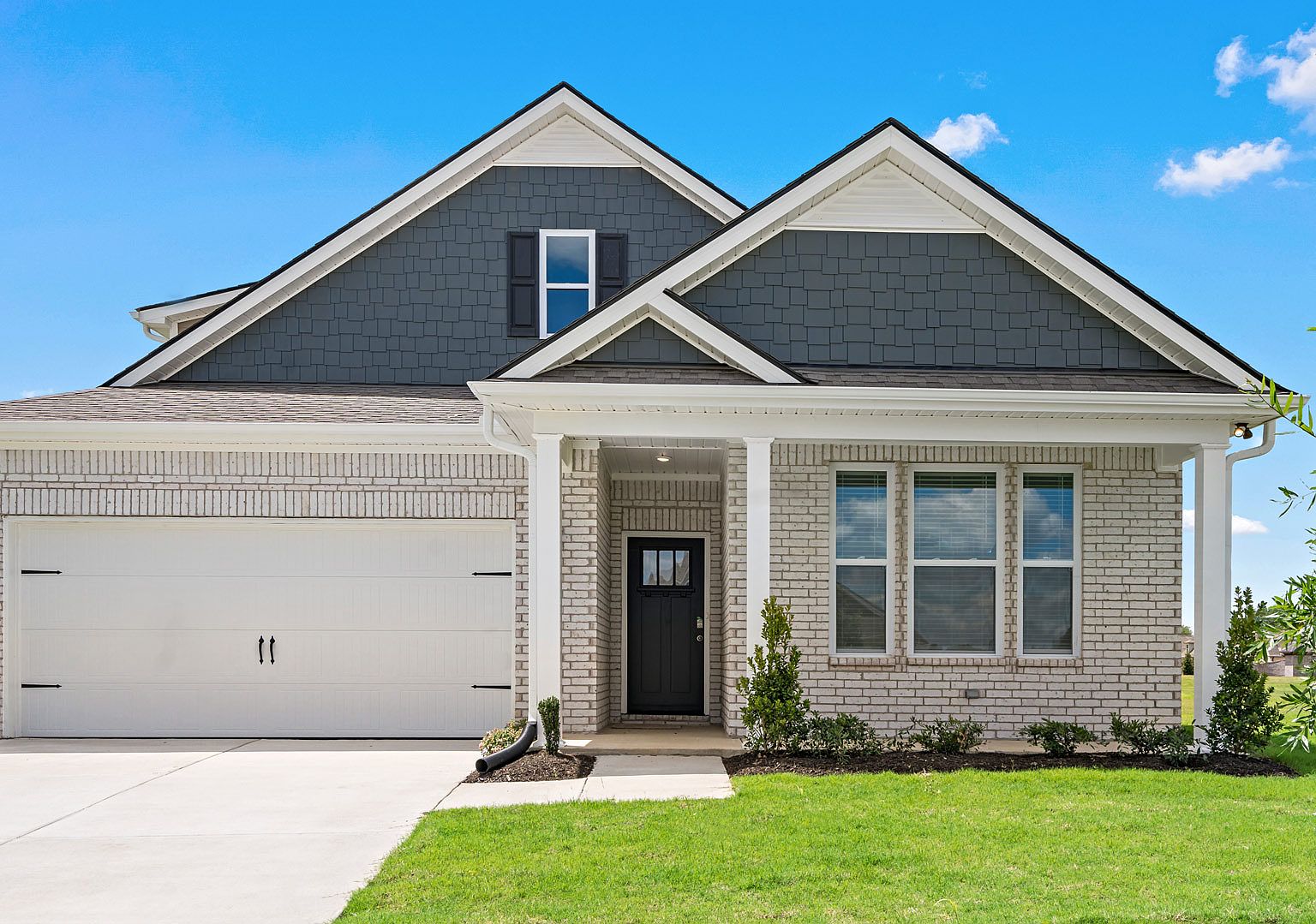 Hidden Creek by D.R. Horton Memphis in Brookland AR Zillow