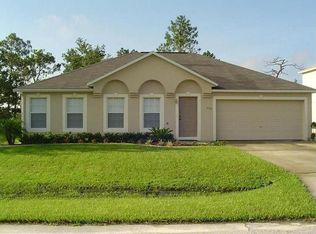 710 Swallow Ln, Poinciana, FL 34759
