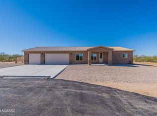 1085 N Blue Slate Dr, Vail, AZ 85641