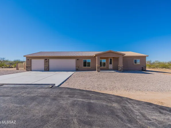 1085 N Blue Slate Dr, Vail, AZ 85641