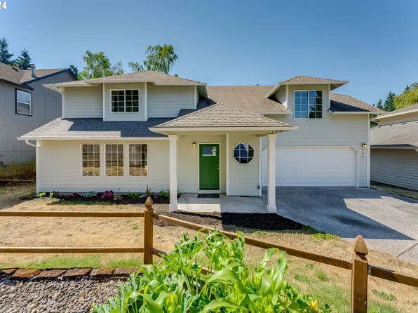 209 NW 72nd Cir, Vancouver, WA 98665