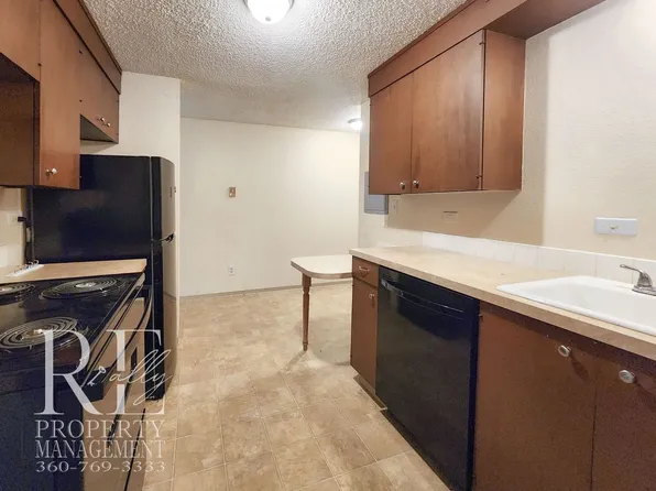 500 Lebo Blvd, Bremerton, WA