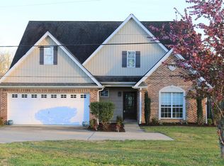 928 Dixie Creek Rd, Saltillo, MS 38866