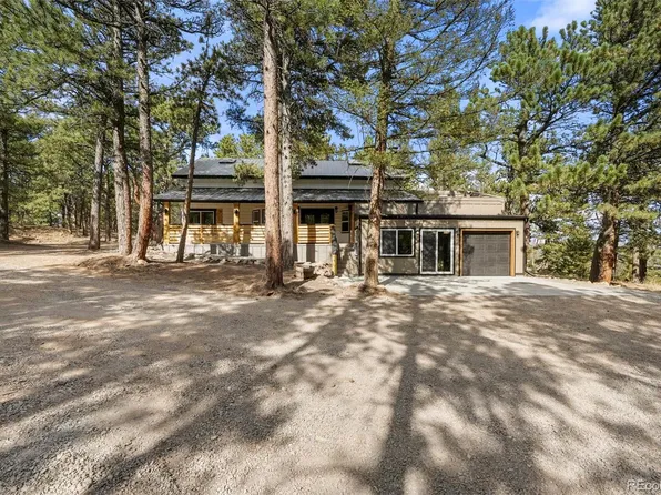 118 Overlook Lane, Boulder, CO 80302