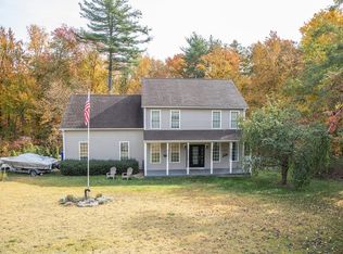 15 Hemlock Holw, Belchertown, MA 01007