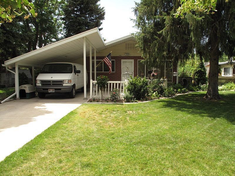 1350 SF 3 bd 
