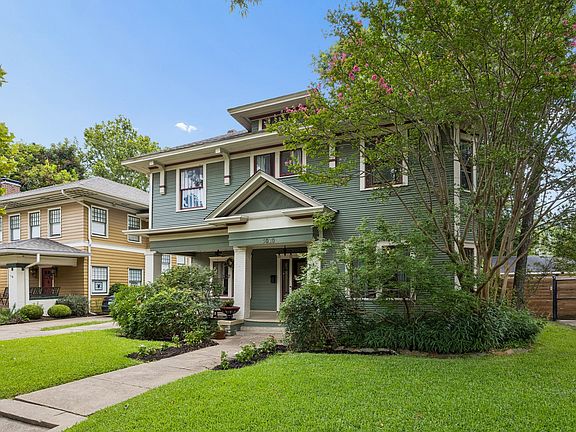 3rd image of 5020 Junius St