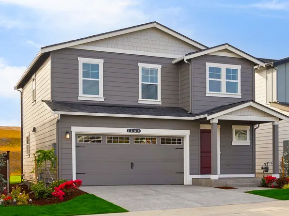 1541 SW Fielder Pl, Port Orchard, WA 98367