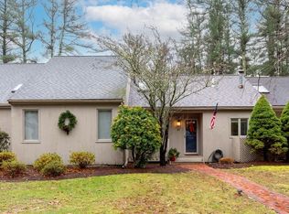 30 Trout Farm Ln #30, Duxbury, MA 02332