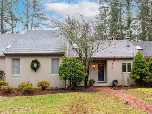 30 Trout Farm Ln #30, Duxbury, MA 02332