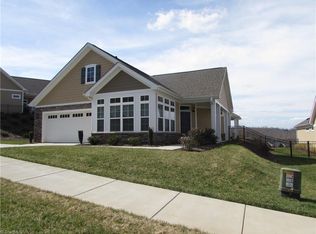 1314 Middleton Cir, Asheboro, NC 27205