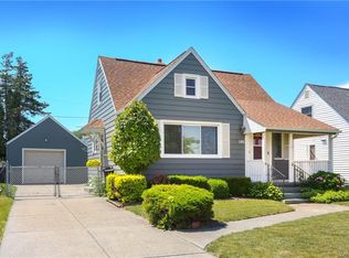 140 Leonard Post Dr, Buffalo, NY