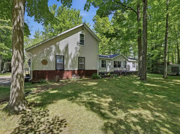 17624 BIRCHWOOD LANE, Townsend, WI 54175