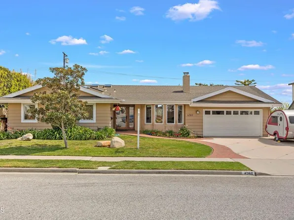 4360 Pomona St, Ventura, CA 93003