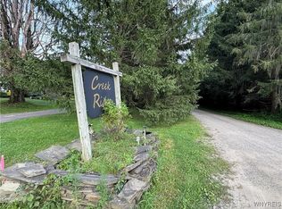 9 Creek Ridge Rd, Ellicottville, NY 14731